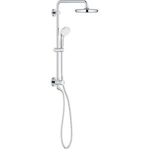 Grohe 26123001 Retro-Fit Euphoria 2.0 Gpm 25 Inch Shower System STARLIGHT Chrome